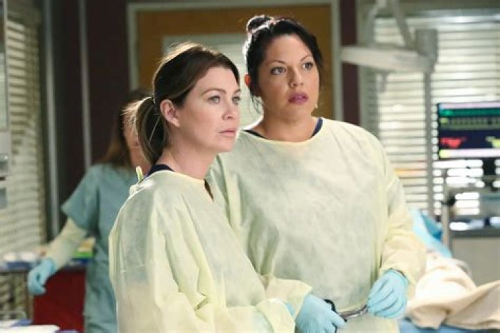 Did Callie Die in Grey's Anatomy? Unraveling Her Story
