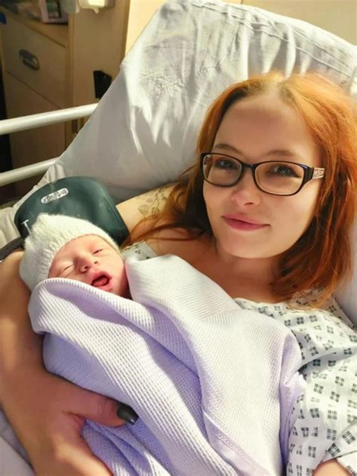 Did Emma Miskew Have a Baby? The Full Story Unveiled