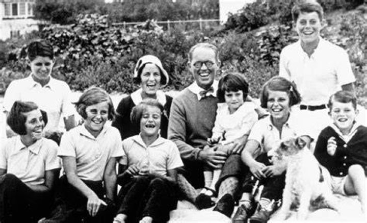 Did JFK Have Kids? Exploring the Family Life of John F. Kennedy