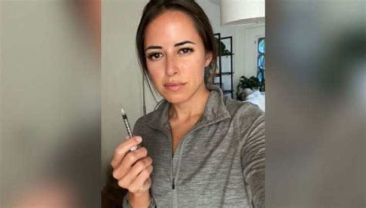 Did Kaylee Hartung Have Eye Surgery? Unveiling the Truth Behind the Speculation