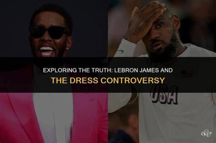 Did LeBron Die? The Truth Behind the Rumors and Speculations