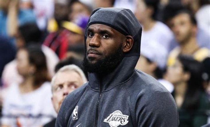 Did LeBron James Die? Separating Fact from Fiction