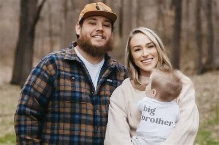 Did Luke Combs Have a Brother? Exploring the Family Life of the Country Music Sensation