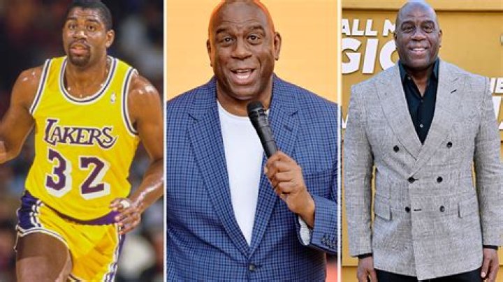 Did Magic Johnson Really Die? Debunking the Rumors and Unveiling the Truth