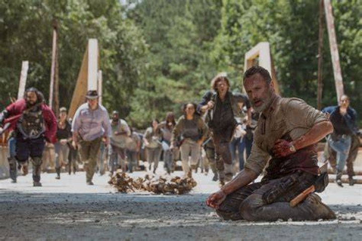 Did Rick From The Walking Dead Die? Unveiling the Mystery