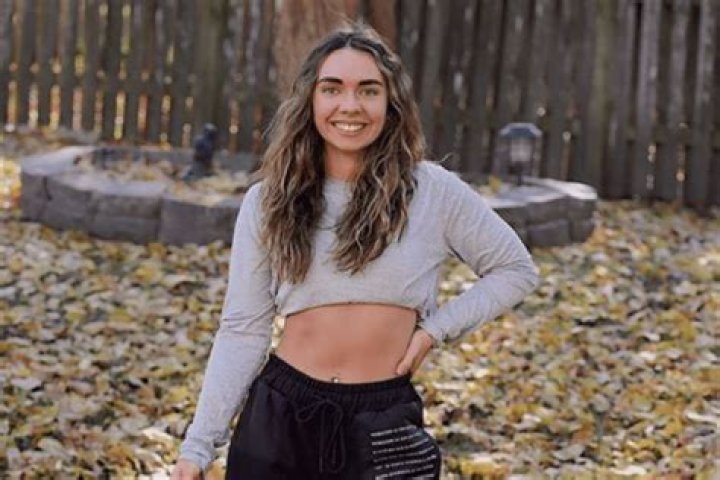Discover Abby Berner: A Rising Star in the Hearts of Fans