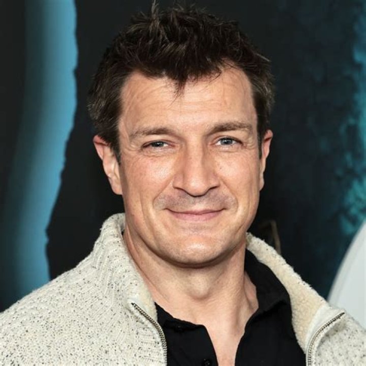 Discover Actor Fillion: Nathan Fillion's Journey Through Iconic Roles and Current Projects