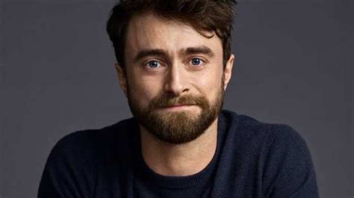 Discover Daniel Radcliffe's Age: A Comprehensive Guide