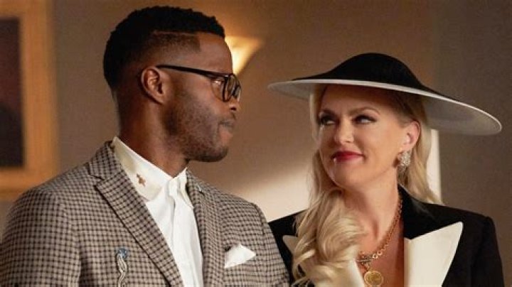 Discover Elaine Hendrix and TV Shows: A Complete Guide