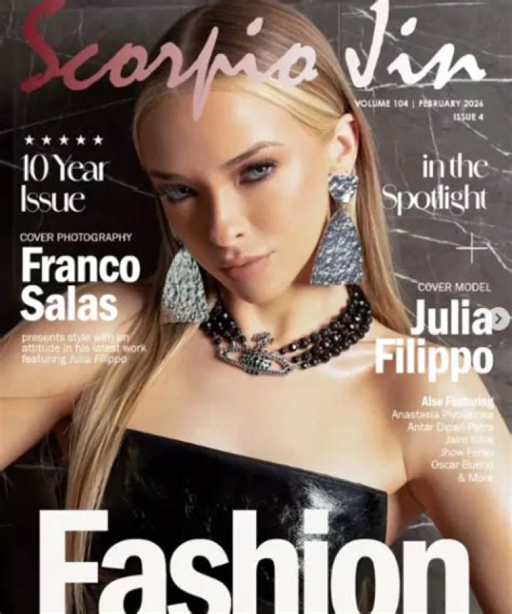 Discover Julia: What a 'Julia Filippo Video' Can Teach You About This Open-Source Language