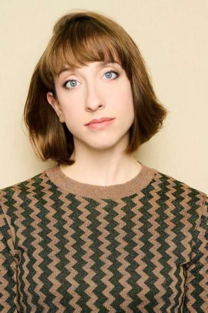 Discover Katie Marovitch: A Look at the Comedian, Writer, and Actor