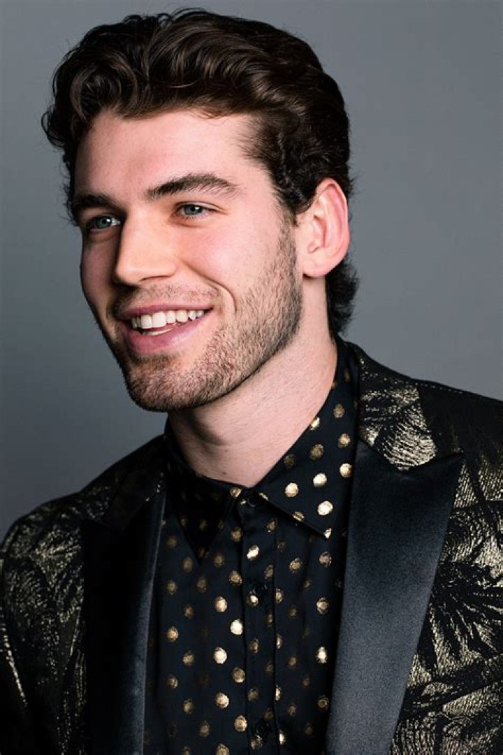 Discover Noah Fearnley: A Rising Talent's Journey in American Drama