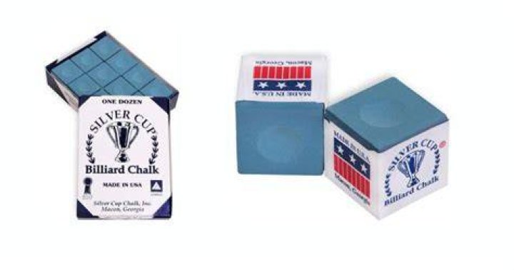Discover the Best Billiard Chalk for Enhanced Performance