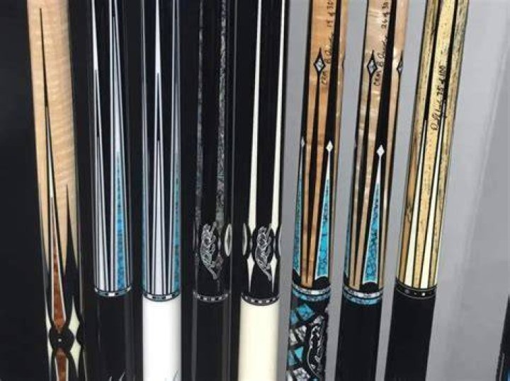 Discover the Best Good Pool Cues for an Unmatched Billiards Experience