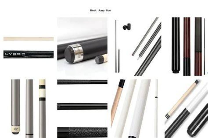 Discover the Best Jump Cue Techniques for Your Performance