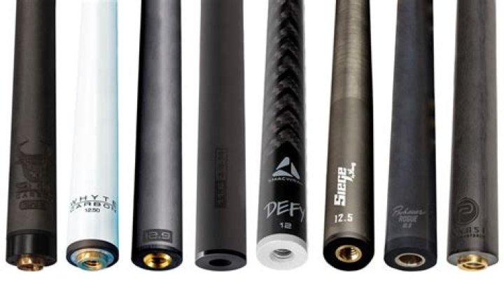 Discover the Best Pool Shaft for Your Game