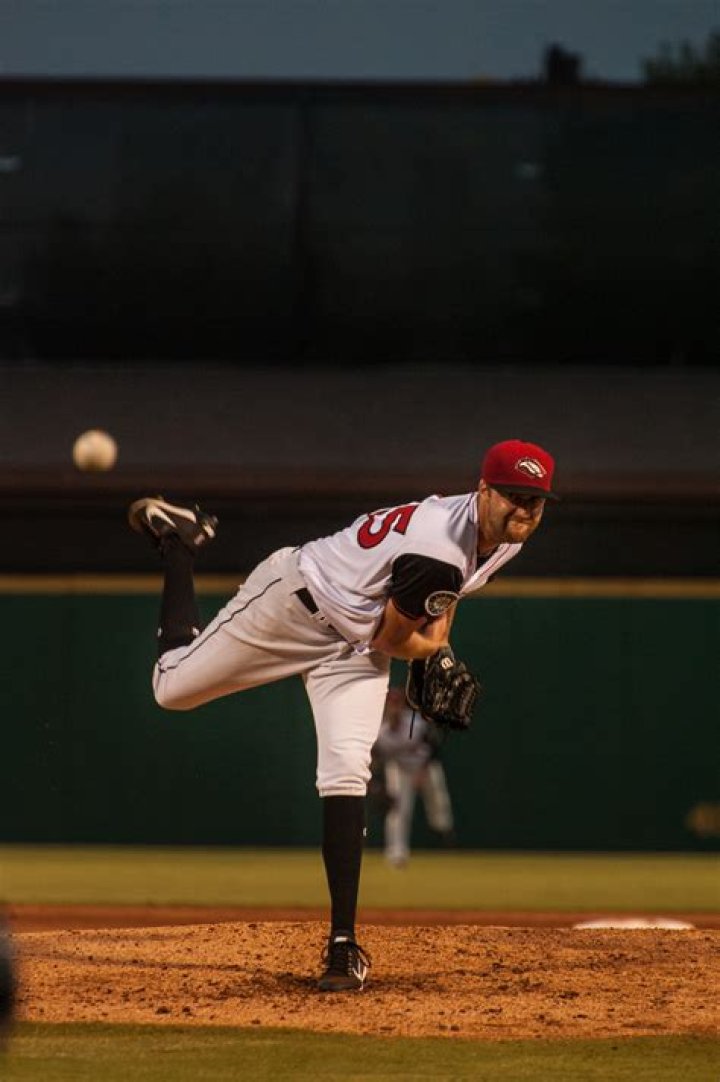 Discover the Exciting World of Arkansas Travelers Baseball: History, Highlights, and More!