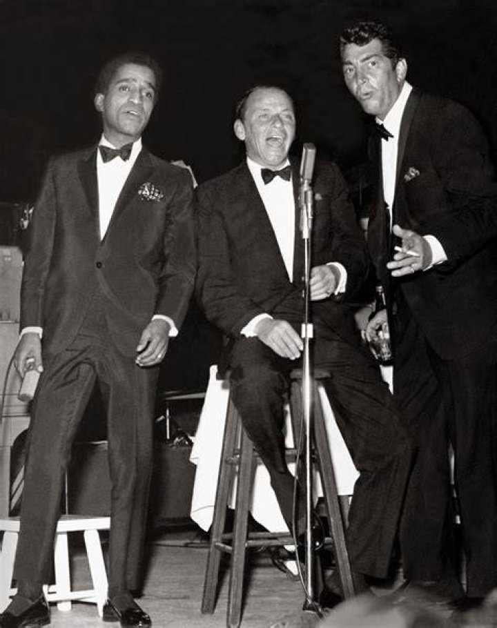 Discover the Legendary Members of the Rat Pack: A Timeless Ensemble That Defined an Era