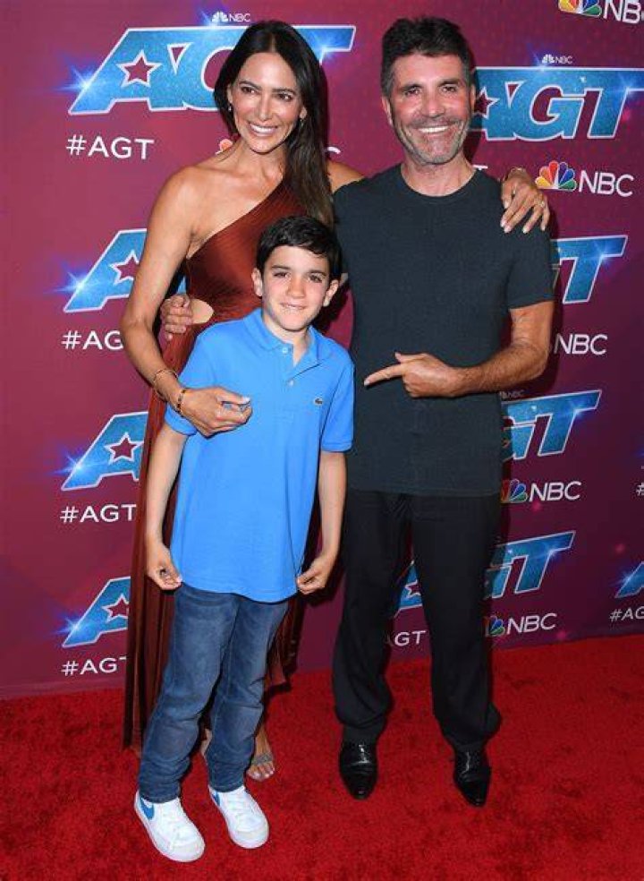 Discover the Life and Legacy of Simon Cowell's Son: An Inspiring Journey