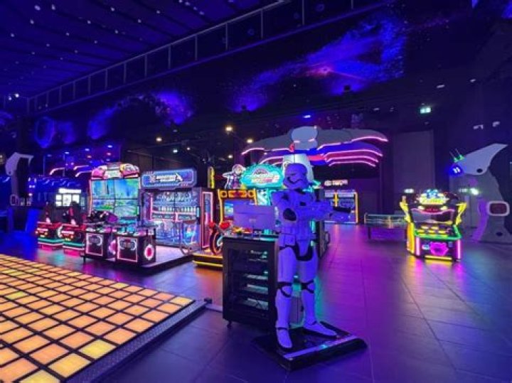 Discover the Ultimate Entertainment Destination Masafuncom