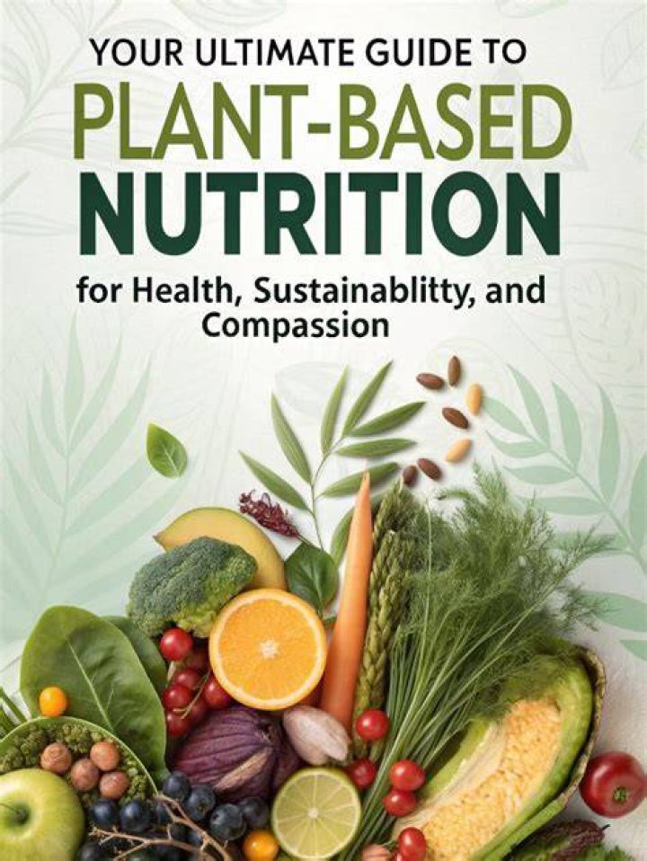 Discover the Ultimate Guide to Vegamovles: The Future of Plant-Based Nutrition