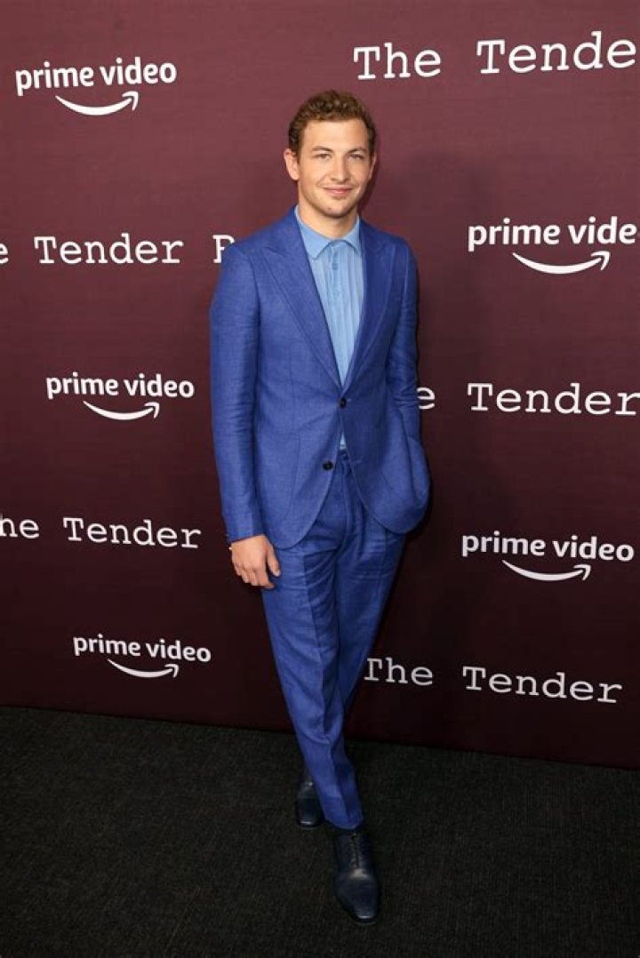 Discover the Wealth of Tye Sheridan: Unveiling His Impressive Net Worth