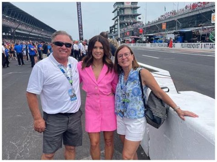 Discover the World of Danica Patrick's Children: A Fascinating Journey