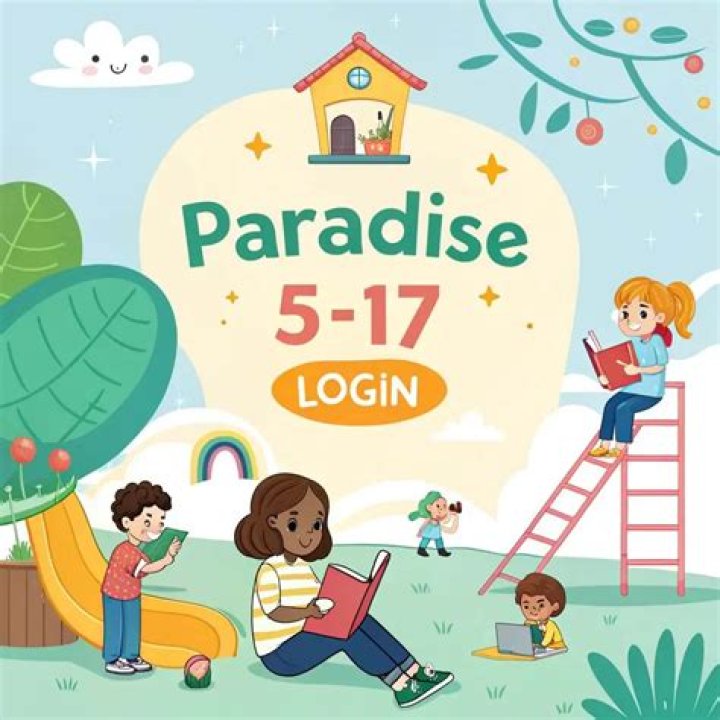Discover Young Paradise 5-17 Login: Empowering Youth for a Better World