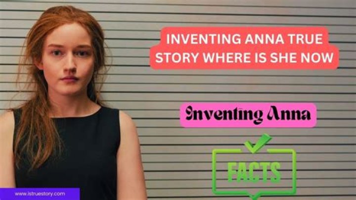 Discovering Anna Polina: A Vision for Modern Brand Connections