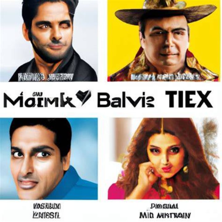 Discovering Bollywood: A Comprehensive Guide to www4ucom