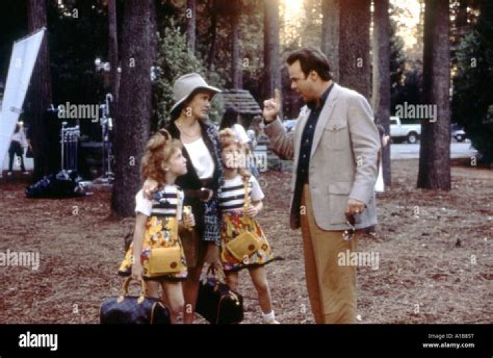 Discovering Hilary Gordon: A Look Back at a Talented American Actress
