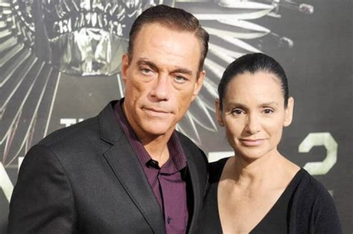 Discovering Jean-Claude Van Damme's Spouse: The Unbreakable Bond with Gladys Portugues