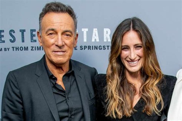 Discovering Jessica Springsteen's Personal Life: Who Is Her Partner?