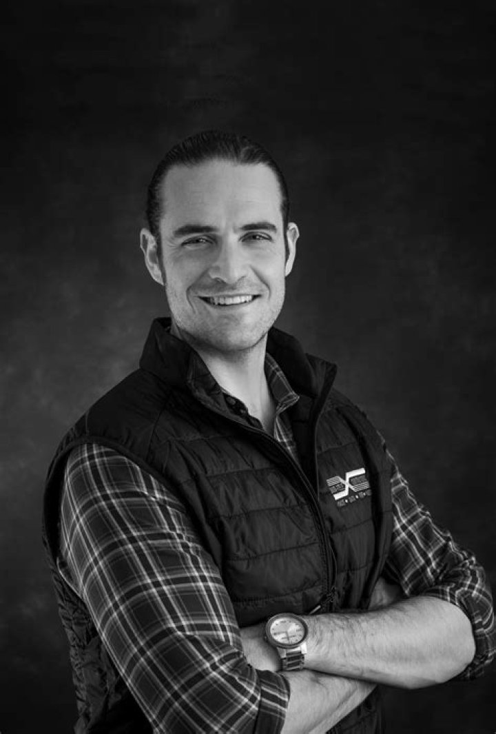 Discovering Joe Carretta: A Look at His Early Life and Roots