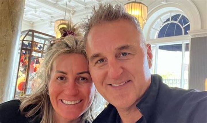 Discovering Joe Carretta: The Life Partner of QVC's Shawn Killinger