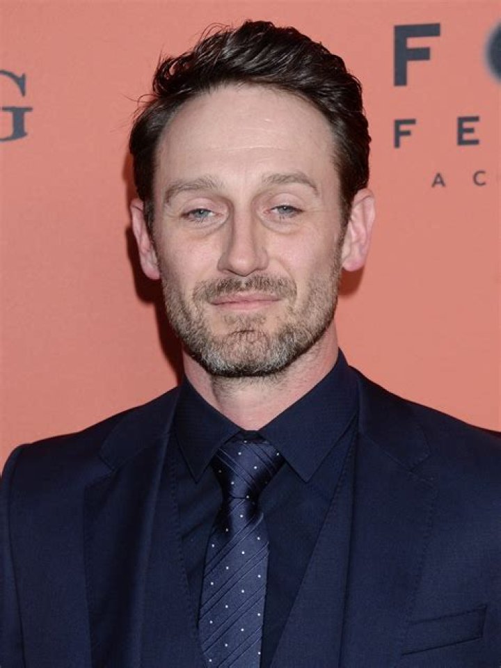 Discovering Josh Stewart: A Look at the Actor's Journey and Recent News