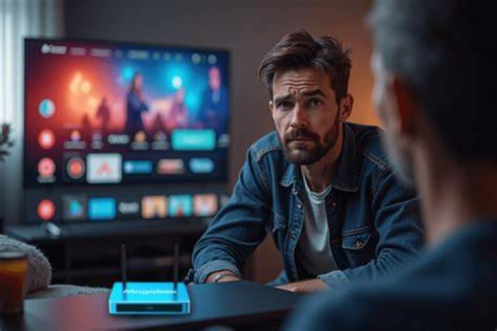 Discovering Lux VIP: Your Ultimate Guide to Streaming