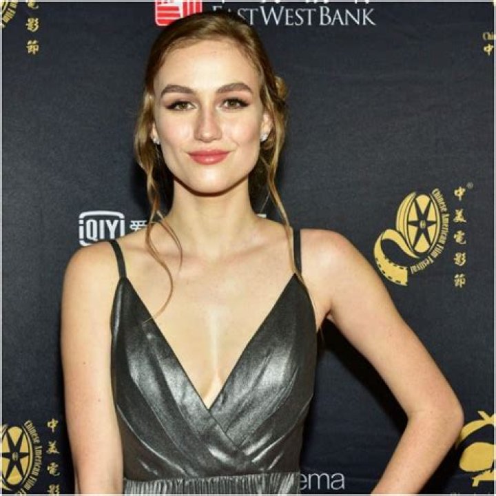 Discovering Madison Lintz: From Early Roles to Big Screens