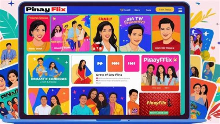 Discovering pinayflix.co: A Look at Trending Pinay Videos and Clips