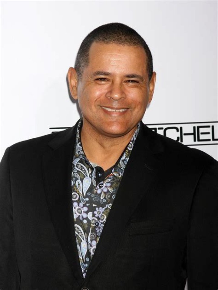 Discovering Raymond Cruz: Unpacking the Versatile Career of a Remarkable Actor