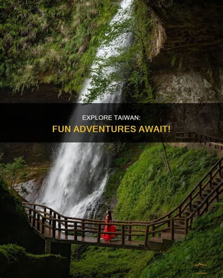 Discovering Roman Sharon: Your Guide to Fun, Travel, and Taiwan Adventures