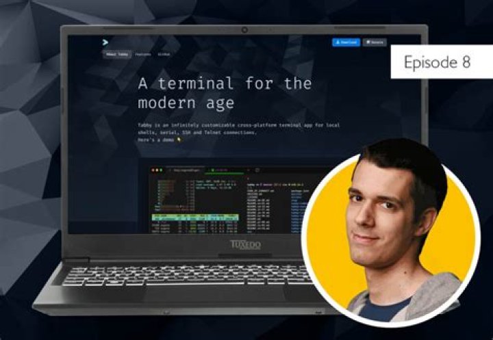 Discovering Tabby Fapello: Your Next Go-To Terminal Experience