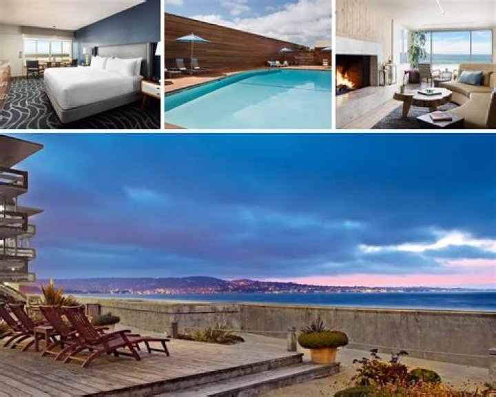 Discovering the Beauty of Monterey Tides: Monterey, CA &ndash; A Coastal Paradise