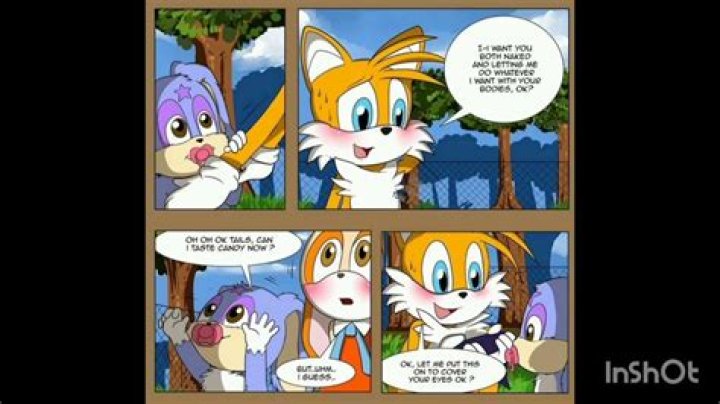 Discovering the Charm of the Two Babies One Fox Comic Full Story