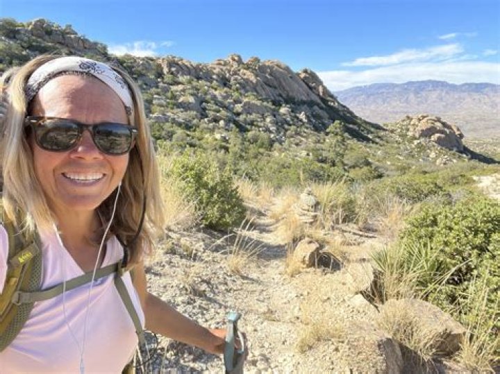 Discovering the Extraordinary Journey of Robyn Grammatico