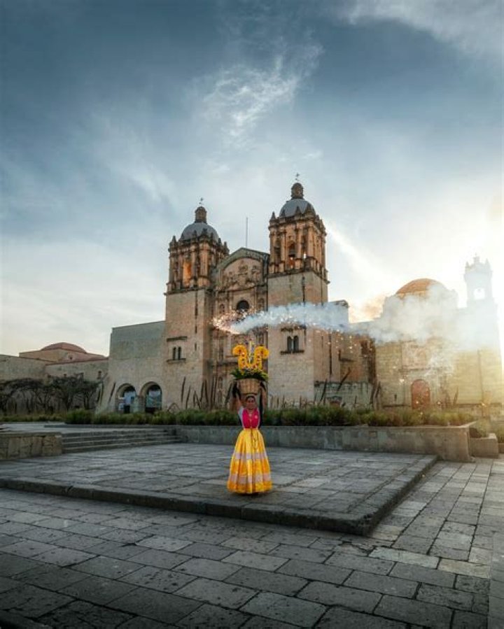 Discovering the Heart of Oaxaca: What xxnzx Can Reveal About Its Vibrant Markets
