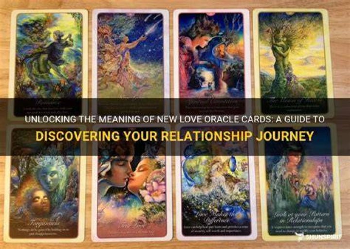 Discovering the Magic of Love: A Journey Through the Heart