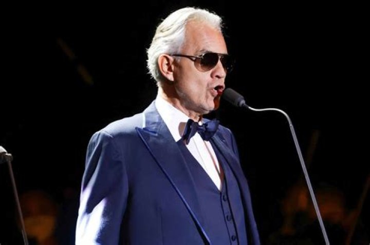 Discovering the World of Blind Italian Singers: A Voice Beyond Sight