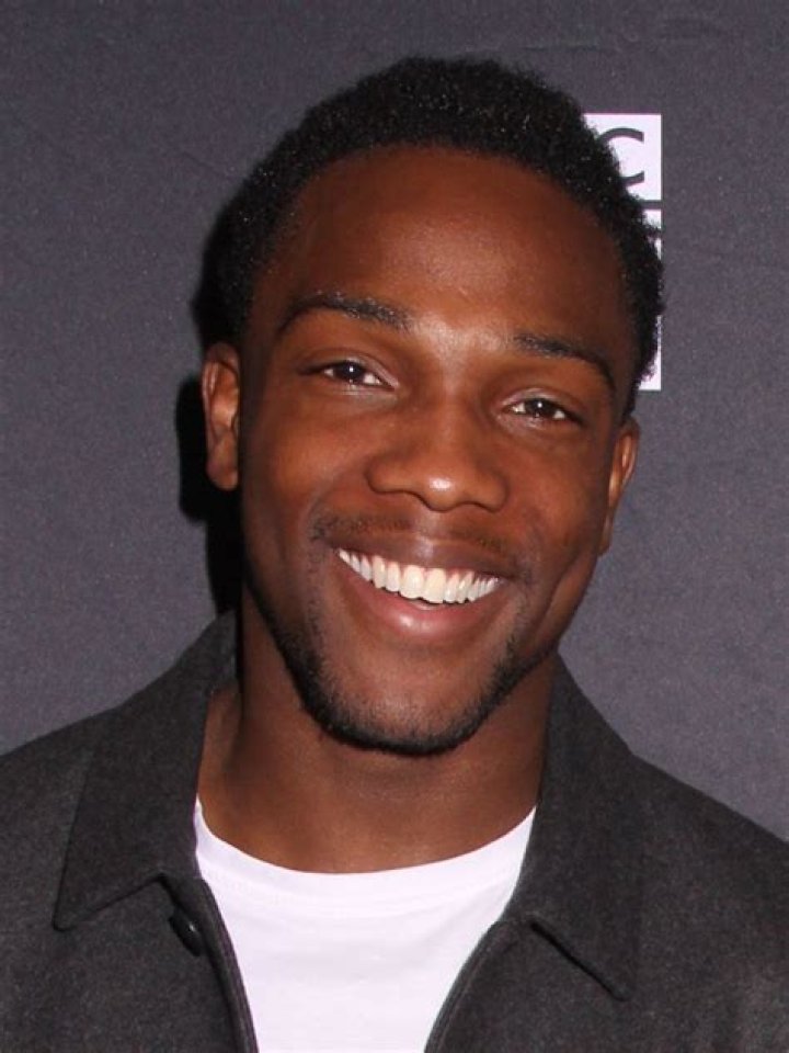 Discovering Tosin Cole: A Look at the British Actor's Career and Impact