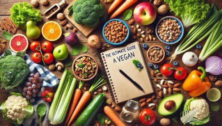Discovering Veg: The Ultimate Guide to Vegan Films and Docs That'll Blow Your Mind